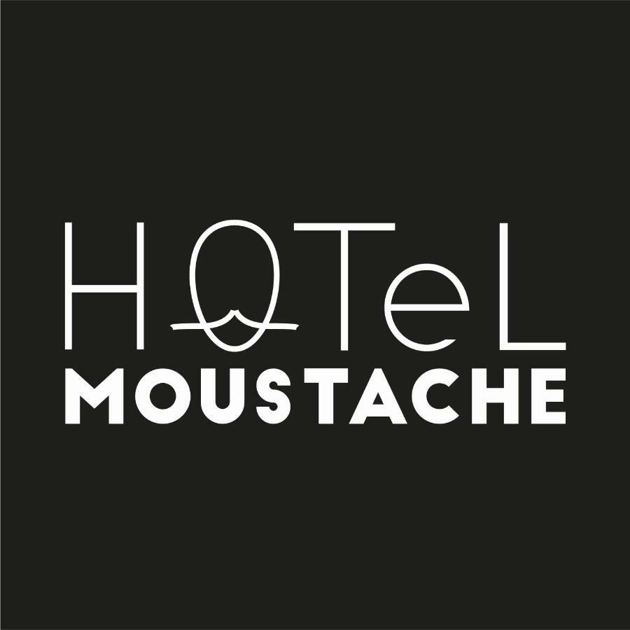 Hôtel Moustache Lille - Seclin Quarto foto